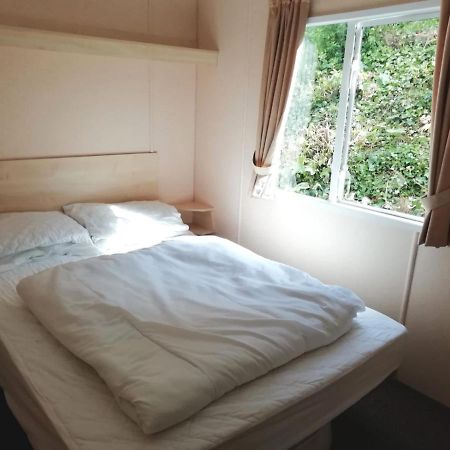 Swanage Bay Caravan Esterno foto